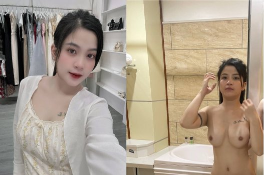 Mới mở shop ế hàng nên đi làm cave kiếm tiền