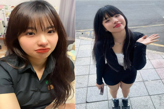 Mùi cu anh khiến em say mê không buông nổi