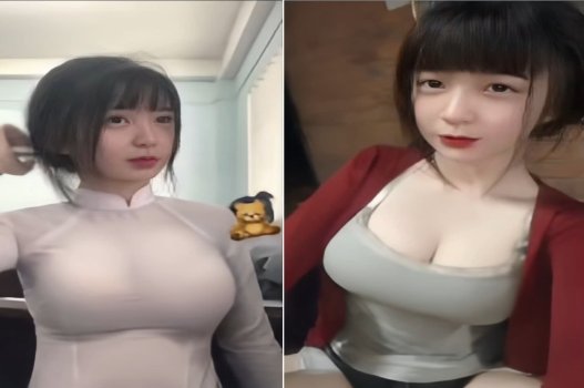 Nàng sinh viên xinh xắn thu hút với phong cách thời trang trẻ