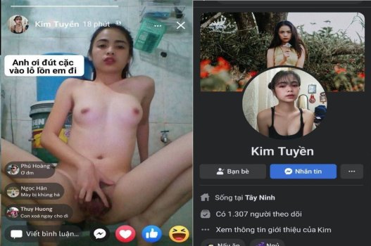Ngọc Tuyền chia tay bồ clip sex bị công khai