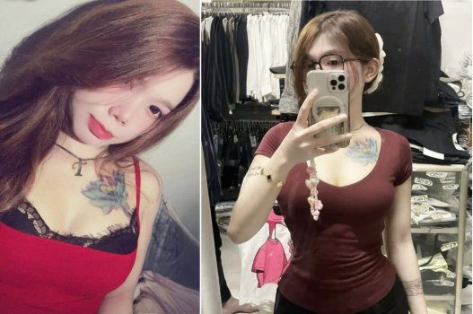 Ngọc xinh đẹp mê bạo dâm