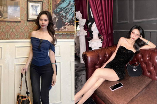 Nhìn em nhỏ nhắn nhún trên con cu khỏe mê