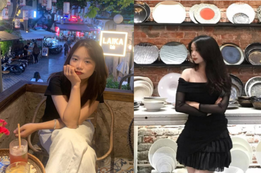 Non tơ gặp phải cặc to