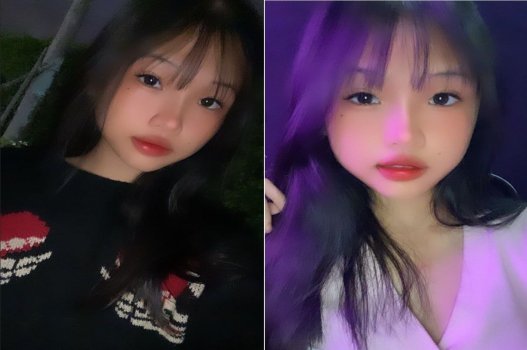 Nữ sinh bị bạn lừa vào cuộc vui sướng