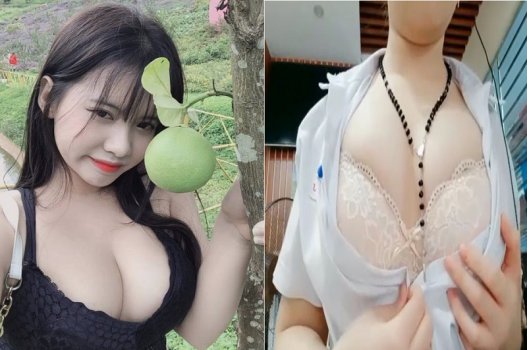 Nữ sinh học tại Đào Duy Từ có lồn bị hư hỏng