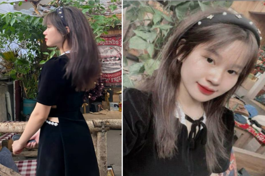 Ny cũ vừa lấy chồng bị rò rỉ clip