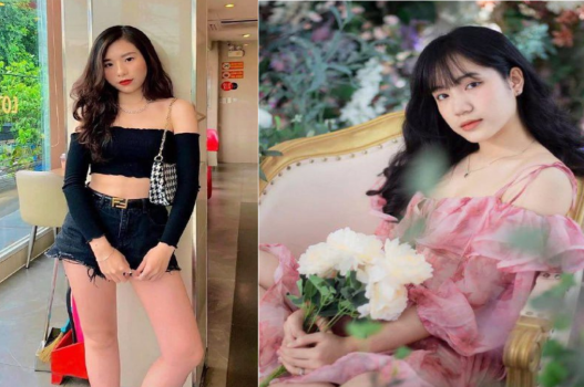 Phải chơi hai lỗ em mới chịu phê pha