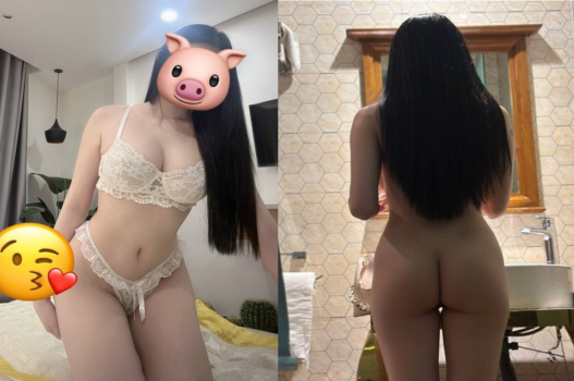 Phe18 con hàng ngon mông mịn