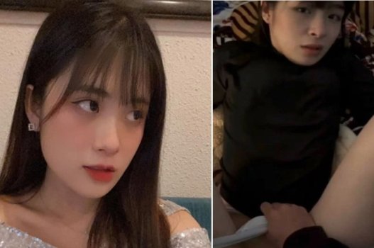 Phim nóng Hồ Phương Trang do người yêu cũ phát tán