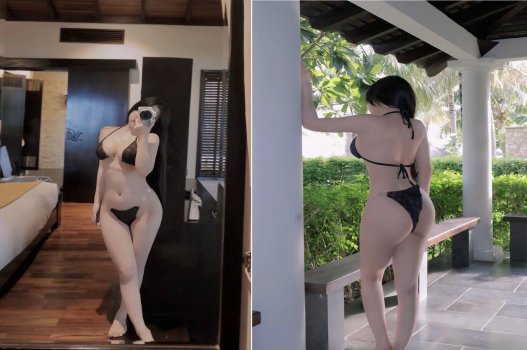 Phim sex cô gái hàng ngon đi khách siêu hay