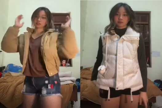 Phim sex sinh viên năm nhất yêu nhún nhảy