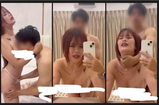 Phim sex trai Việt sang Thái chịch em gái xinh đẹp