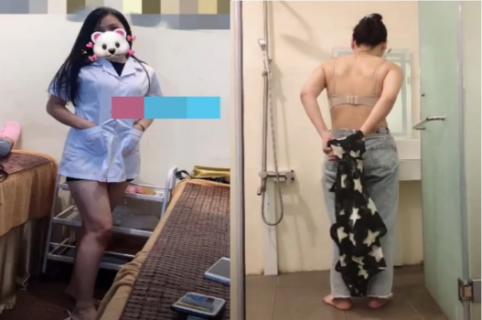 Phim sex vụng trộm bác sĩ đẹp