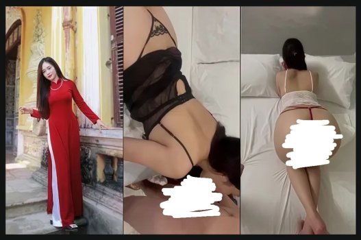 Sex giáo viên xinh xắn chia sẻ giây phút ý nghĩa với phụ huynh
