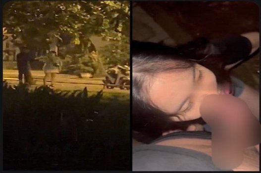 Sex mới đòi chia tay cô gái BJ để giữ lại