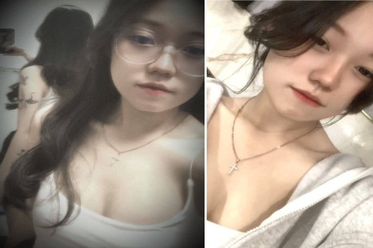 Sex nàng xinh Diệu Nhi đáng yêu