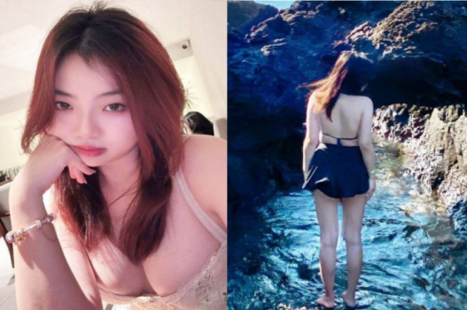 Siêu phẩm nện em hàng múp khi du lịch