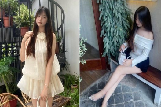 Sinh viên năm hai quan hệ có tay nghề khủng khiếp