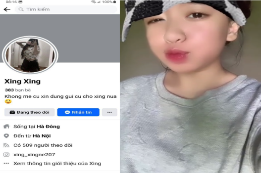 Sinh viên ngây ngô bị bạn trai lừa phá trinh