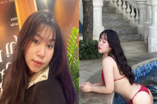 Sướng nhất yêu em xinh vú mông đều múp