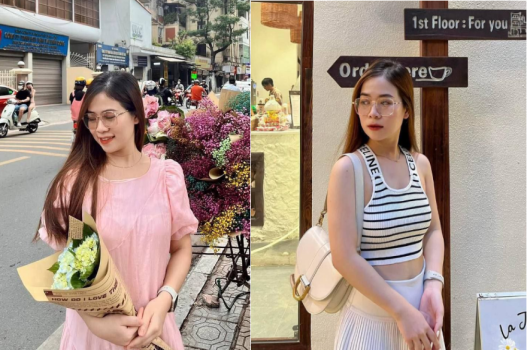 Thanh Trúc leak clip địt ex