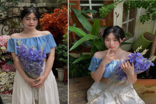 Tháo bao bí mật địt sướng em giận điên