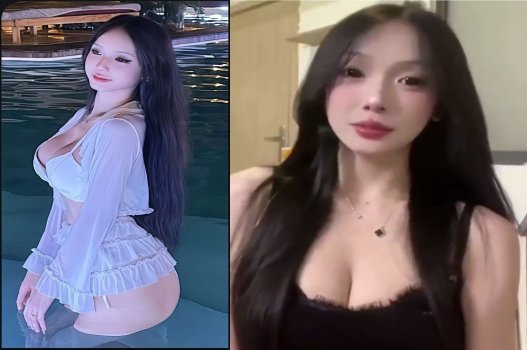 Tiktoker lộ clip sex tràn đầy dục vọng