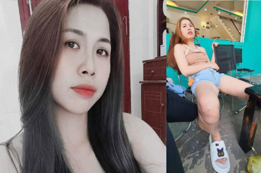 Trai trẻ mới làm chị gái lên đỉnh khoái cảm