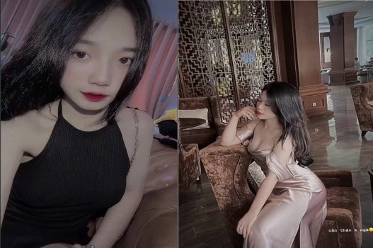 Trông hồn nhiên nhưng cô gái BJ sextop1