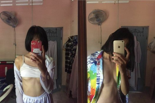 Tuoi69 với em học sinh bím quyến rũ