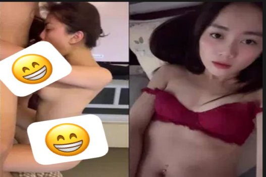 Video 18+ cô gái xinh như tiên cũng mê chịch