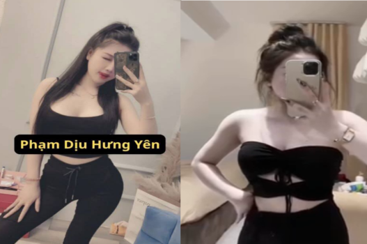 Video Phạm Dịu quan hệ em trai chồng lộ ra