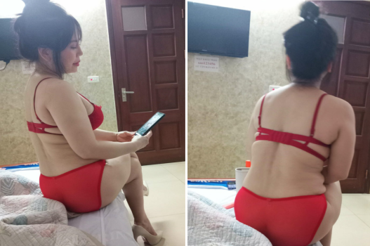 Video sex MBBG ngực bự kỹ năng đã