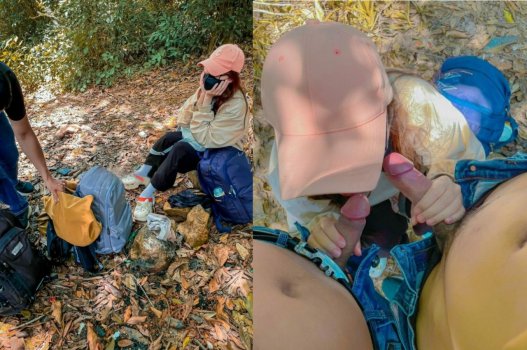 Video xxx đụ hai anh tại khe suối