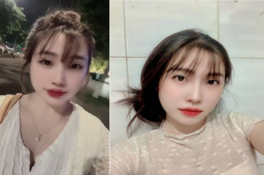 Viet69 Nguyễn Vân Anh mông to xinh đẹp