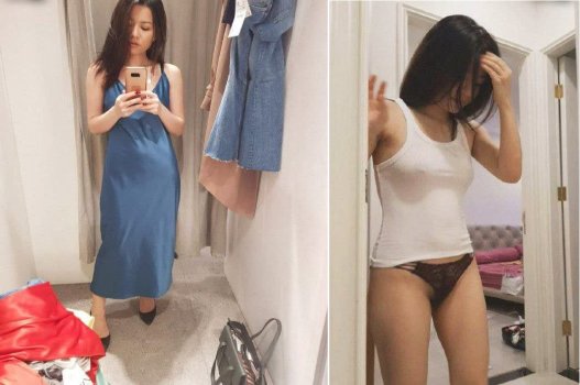 Vợ dâm mới được bú lồn đã la hét vì phê