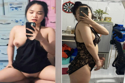 Vụng trộm đồng nghiệp ngực to mông đều căng mọng