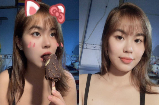 Vụng trộm vợ bạn lúc biết chồng vắng nhà