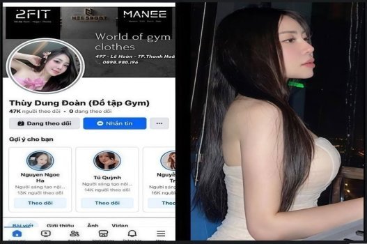 Xem phim gợi cảm của em Thùy Dung vòng 1 mê hoặc