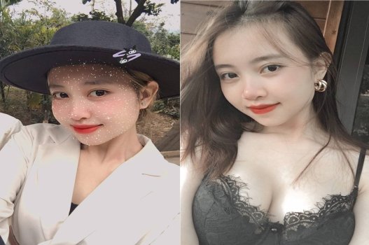 Xuyên cu vào bướm dâm loạn của Thảo Vân